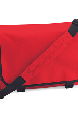 Bag Base BG021 - Praktische Umhängetasche mit Schlüsselhaken