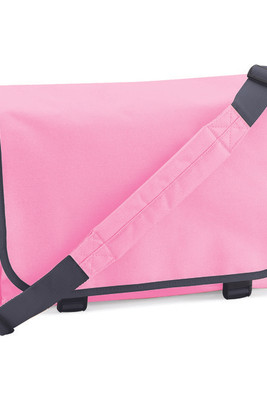 BagBase BG021 - Versatile Organizer Messenger Bag with Key Hook