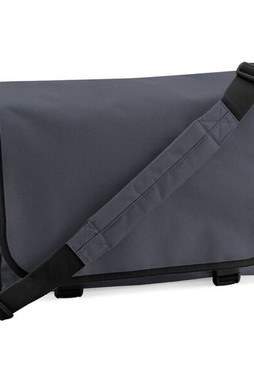 BagBase BG021 - Sac Bandoulière Organisé avec Sangle Réglable
