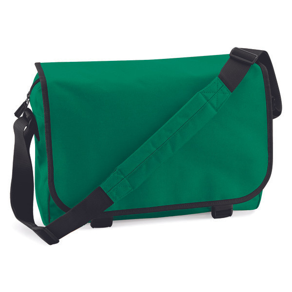 Bag Base BG021 - Praktisk Skuldertaske med Justerbar Rem