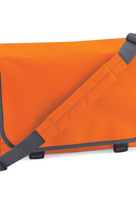 Bag Base BG021 - Stijlvolle Schoudertas met Organisator