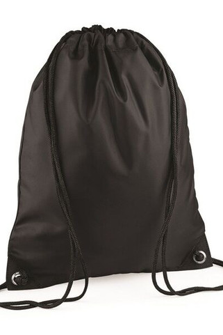 Bag Base BG010 - Allsidig Vanntett Treningsveske for By og Gym