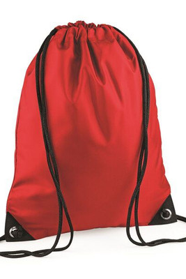 Bag Base BG010 - Saco Mochila QD10 Premium Gymsac