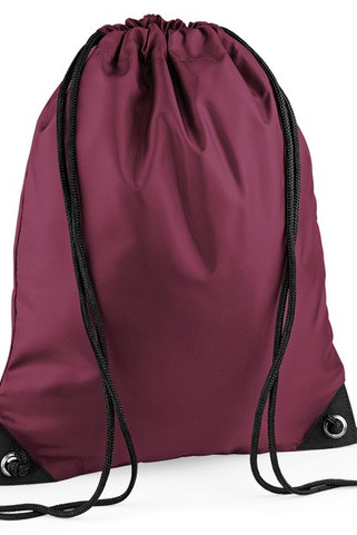 BagBase BG010 - Monikäyttöinen Vedenkestävä Kuntosalikassi