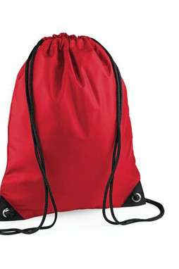 Bag Base BG010 - Versatile Waterproof Foldable Gym and Shopping Bag