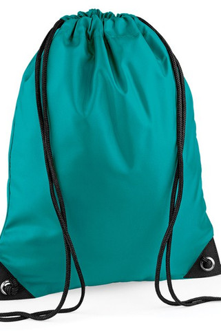 Bag Base BG010 - Versatile Waterproof Foldable Gym and Shopping Bag