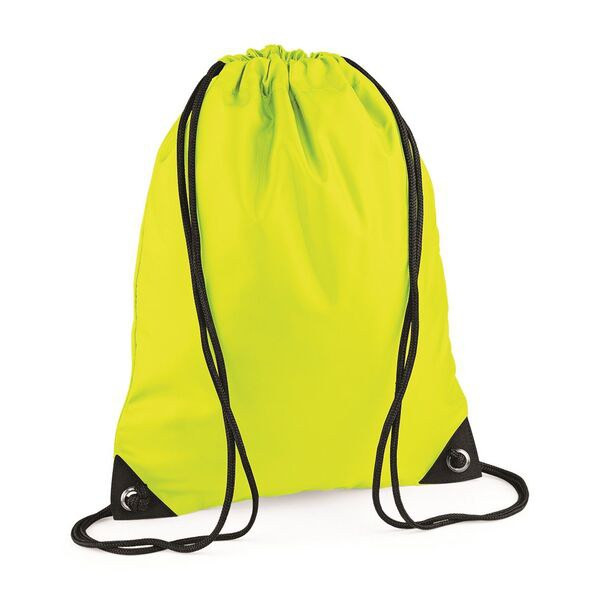 Bag Base BG010 - Versatile Waterproof Foldable Gym and Shopping Bag