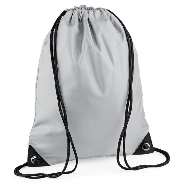 Bag Base BG010 - Versatile Waterproof Foldable Gym and Shopping Bag