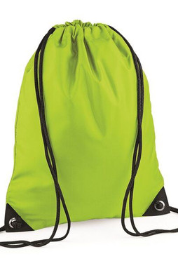 Bag Base BG010 - Veelzijdige Waterdichte Gymtas voor Dagelijks Gebruik