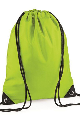 Bag Base BG010 - Versatile Waterproof Foldable Gym and Shopping Bag