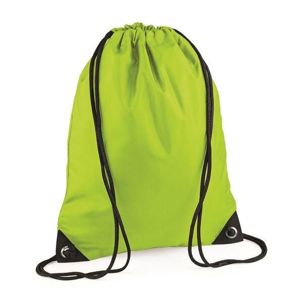 Bag Base BG010 - Versatile Waterproof Foldable Gym and Shopping Bag