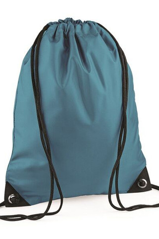 Bag Base BG010 - Mångsidig Vattentät Gym- och Shoppingväska