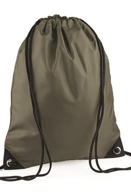 Bag Base BG010 - Versatile Waterproof Foldable Gym and Shopping Bag