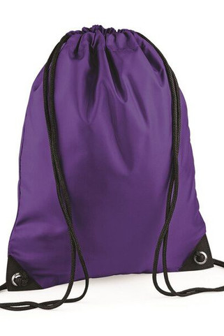 Bag Base BG010 - Versatile Waterproof Foldable Gym and Shopping Bag