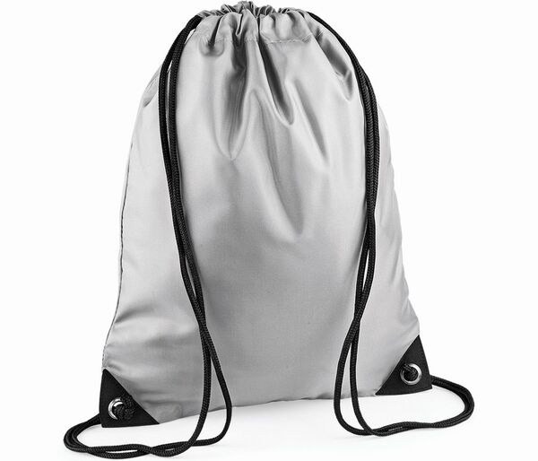 Bag Base BG010 - Versatile Waterproof Foldable Gym and Shopping Bag
