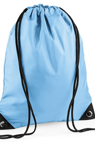 Bag Base BG010 - Versatile Waterproof Foldable Gym and Shopping Bag