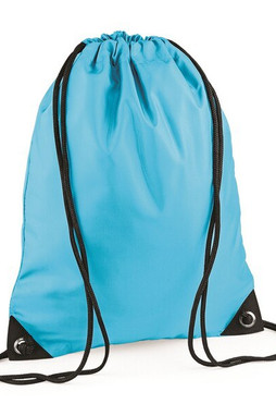 Bag Base BG010 - Versatile Waterproof Foldable Gym and Shopping Bag