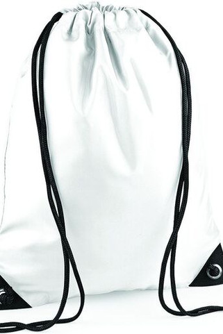 Bag Base BG010 - Versatile Waterproof Foldable Gym and Shopping Bag