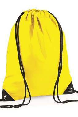 Bag Base BG010 - Versatile Waterproof Foldable Gym and Shopping Bag