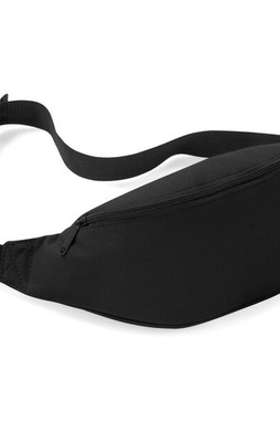 Bag Base BG042 - Sac Banane Zippé