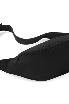 Bag Base BG042 - Sac Banane Zippé