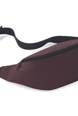 Bag Base BG042 - Sac Banane Zippé