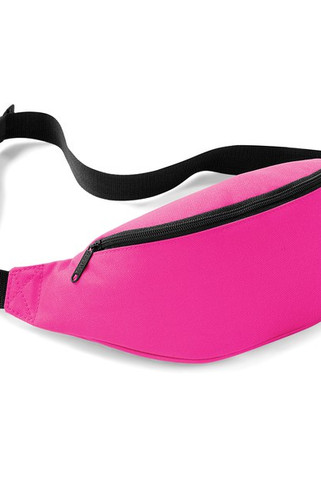 Bag Base BG042 - Sac Banane Zippé