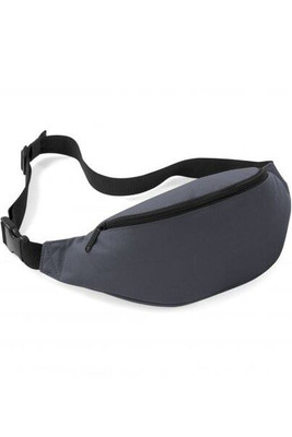 Bag Base BG042 - Sac Banane Zippé