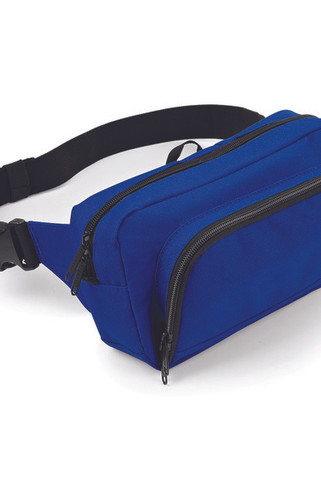 BagBase BG053 - Orgsaniser waistpack