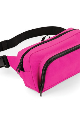 BagBase BG053 - Orgsaniser waistpack