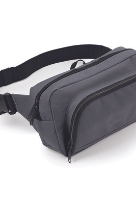 BagBase BG053 - Orgsaniser waistpack