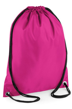 BagBase BG005 - Budget gymsac
