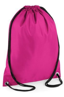 BagBase BG005 - Budget gymsac