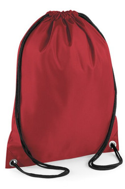 BagBase BG005 - Budget gymsac