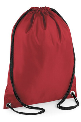 BagBase BG005 - Budget gymsac
