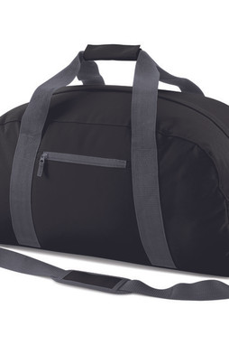 Bag Base BG022 - Rymlig och Praktisk Resväska med Axelrem