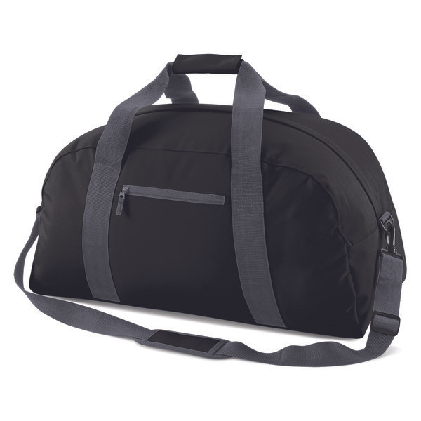 BagBase BG022 - Versatile Travel Holdall with Adjustable Strap