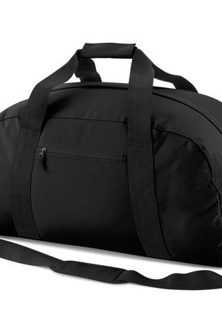 Bag Base BG022 - Praktisk Rejsetaske med Justerbar Skulderrem