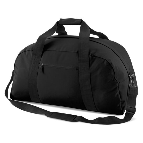 BagBase BG022 - Versatile Travel Holdall with Adjustable Strap