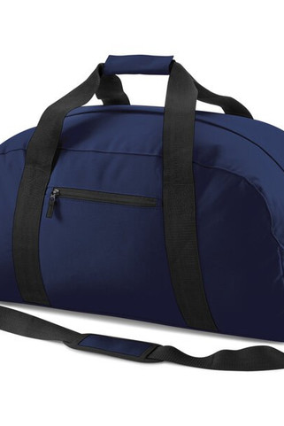 BagBase BG022 - Versatile Travel Holdall with Adjustable Strap