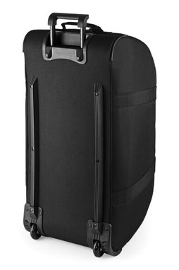 Bag Base BG023 - Robust Resväska med Hjul och Justerbar Axelrem