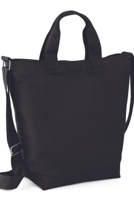 BagBase BG673 - Canvas day bag