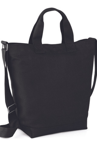 BagBase BG673 - Canvas day bag