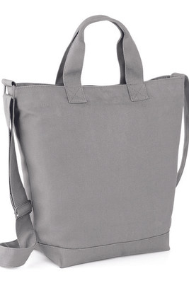 BagBase BG673 - Canvas day bag