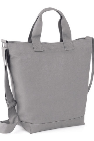 BagBase BG673 - Canvas day bag
