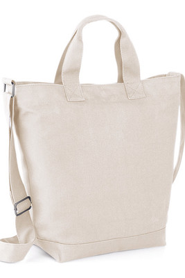 BagBase BG673 - Canvas day bag