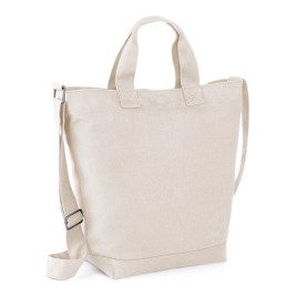 Bag Base BG673 - Kangaskassi päiväkäyttöön