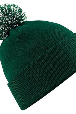 Beechfield BC450 - Snowstar Beanie Mütze