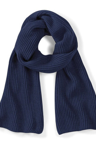 Beechfield BC469 - Metro stickad halsduk