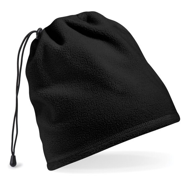 Beechfield BC285 - Cuffia/scaldacollo Suprafleece™